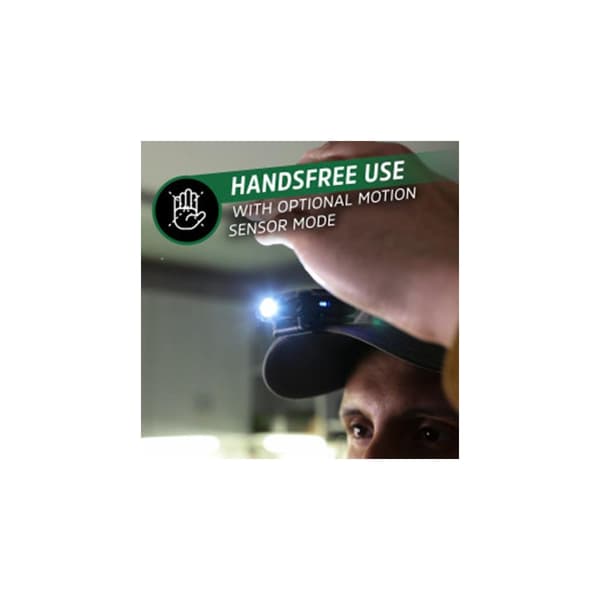 Ficklampa ENERGIZER Multi-Use 450lm