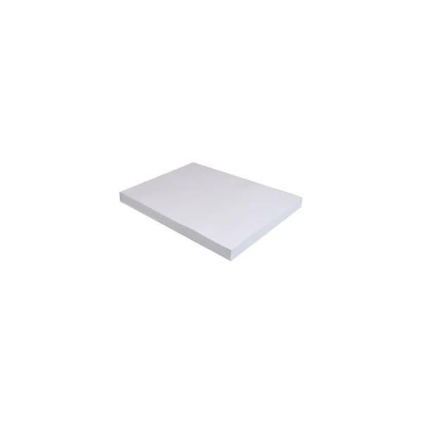 Akvarellpapper A4 180g Fine 100ark/fp