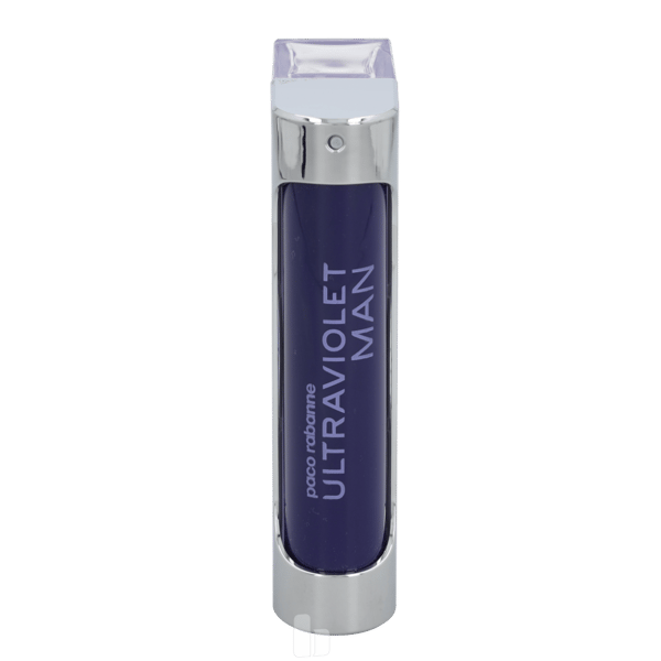 Paco Rabanne Ultraviolet Man Edt Spray 100 ml Herr