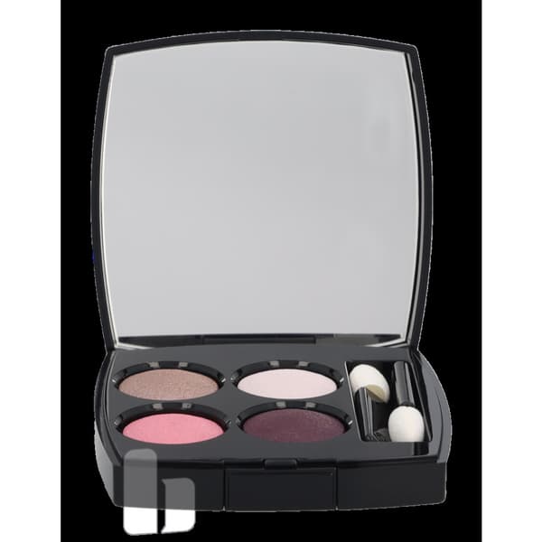 Chanel Les 4 Ombres Multi Effect Quadra Eyeshadow 2 gram Dam