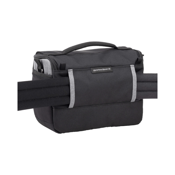 Think Tank Mirrorless Mover 20 V2, Cool Grey