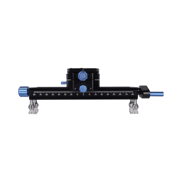 Sirui Macro Focusing Rail MS18