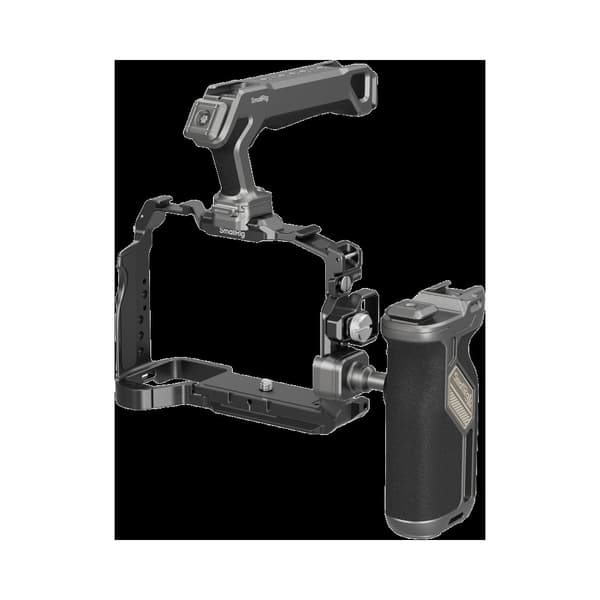 SmallRig 6028 Advanced "HawkLock" Cage Kit for Sony Alpha 7 V / 7R V / 7 IV