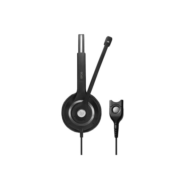 EPOS IMPACT SC 260 - headset - Easy Disconnect