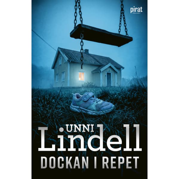 Dockan i repet (inbunden)