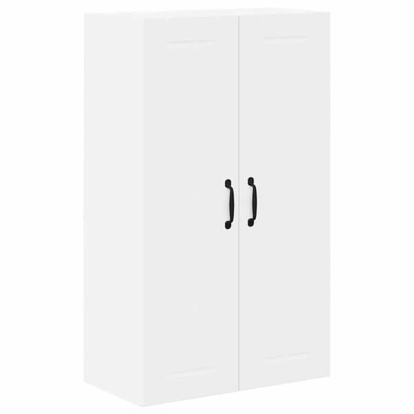 Köksskåp Lucca Vit 60 x 31 x 100 cm Konstruerat trä