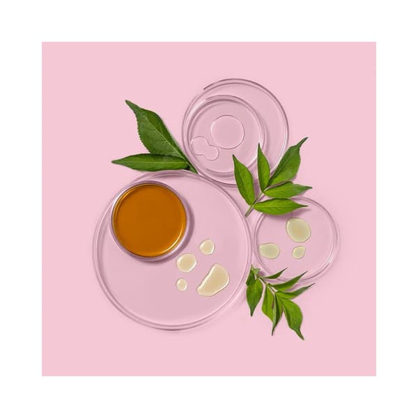Liquid Light Hair Oil 50ml