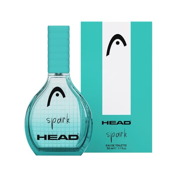 Spark Edt 50ml
