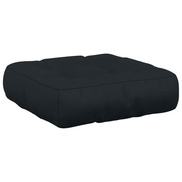 4-delade Sittdynor VIANEN 4 st 100% Polyester Mörkblå