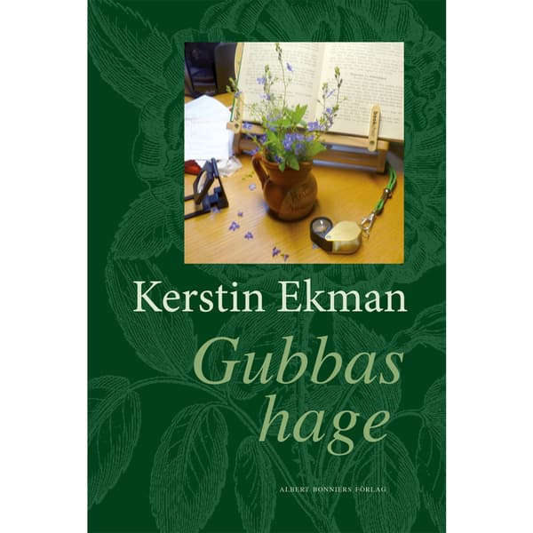 Gubbas hage (inbunden)