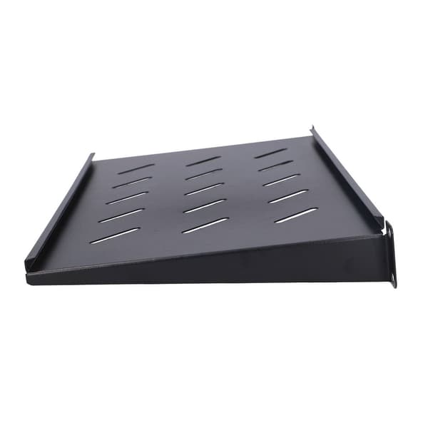 Extralink - hylla för rack - 1U