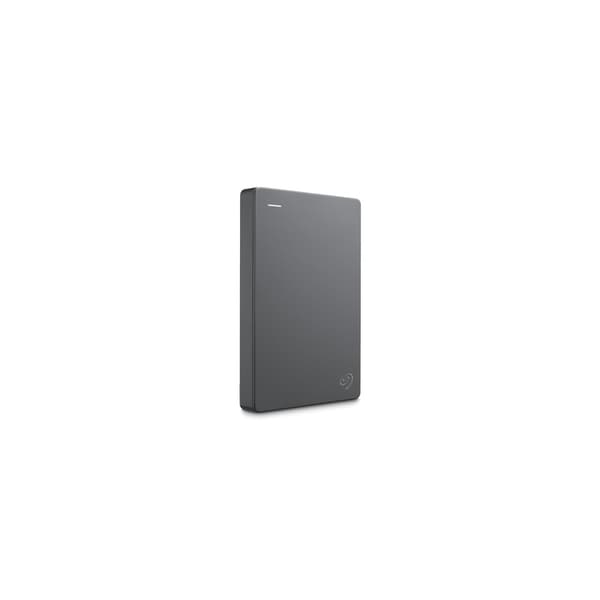 Seagate Basic STJL5000400 - hårddisk - 5 TB - USB 3.0