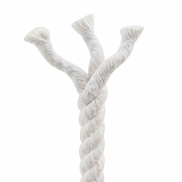 Rep Vit 1 x 1 x 5000 cm Bomull