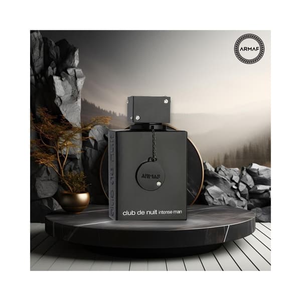 Club De Nuit Intense Man Edt 105ml
