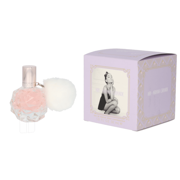 Ariana Grande Ari Edp Spray 30 ml Dam