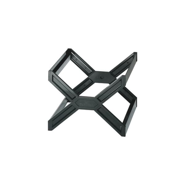 Hängmappsställ DURABLE Carry A4 svart
