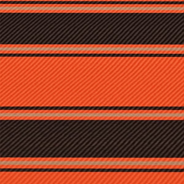 Markis 300x150 cm orange och brun