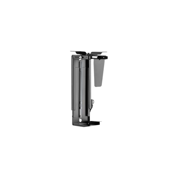 DIGITUS monteringssats - Easy-Locking - för PC - svart
