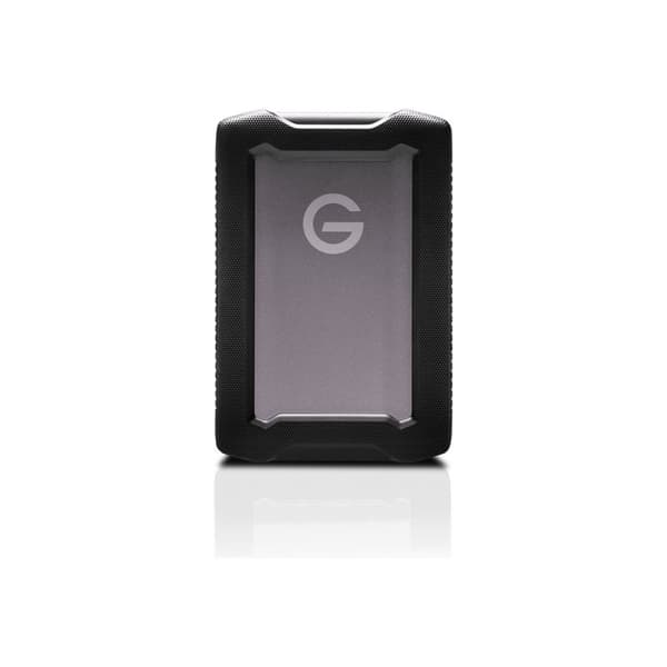 SanDisk Professional G-DRIVE ArmorATD - hårddisk - 2 TB - USB 3.2 Gen 1