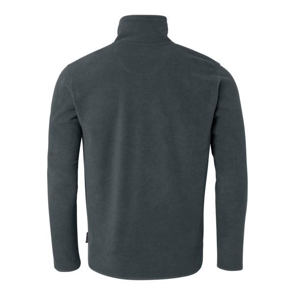 154 Fleece Dark grey Unisex