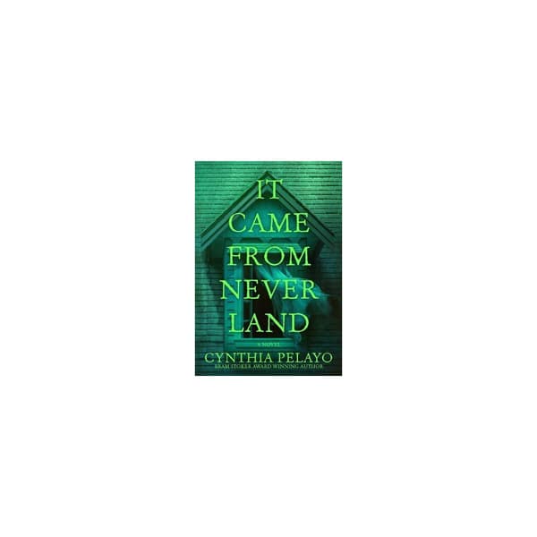 It Came From Neverland (pocket, eng)