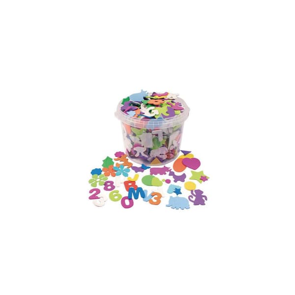 Mjuka figurer 170 g