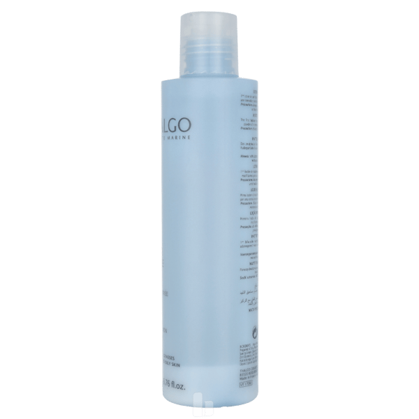Thalgo Mattifying Powder Lotion 200 ml Dam