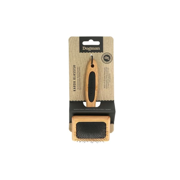 Bamboo Klassisk Karda S
