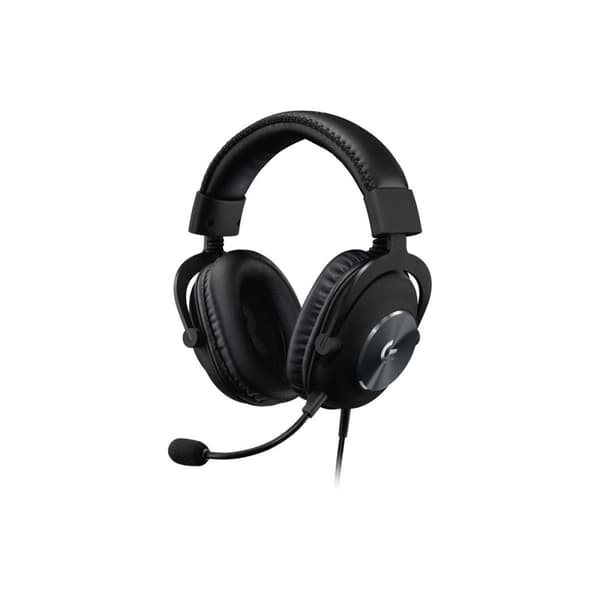 Logitech G Pro X SE - headset - 3,5 mm kontakt, USB