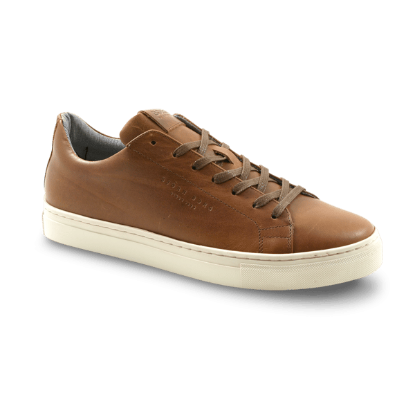 Classic LT Shoe Brown Male