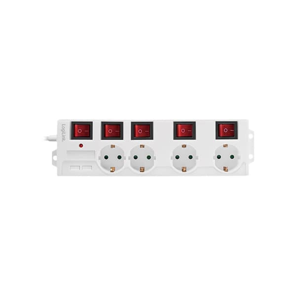 LogiLink - effektband - 3680 Watt