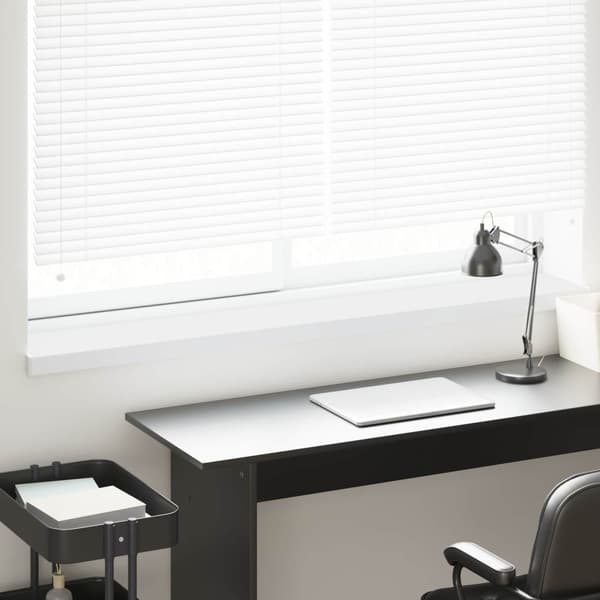 Fönsterbräda Vit 120 x 20 x 4,5 cm PVC