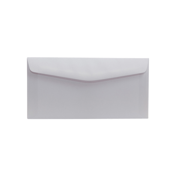 Focus Envelope 110X220 120g White 500 pcs.