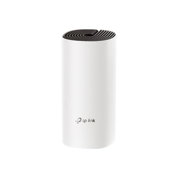 TP-Link Deco E4 - trådlös router - Wi-Fi 5 - skrivbordsmodell