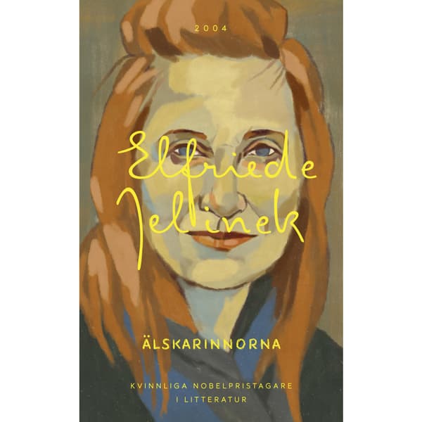 Älskarinnorna (bok, storpocket)