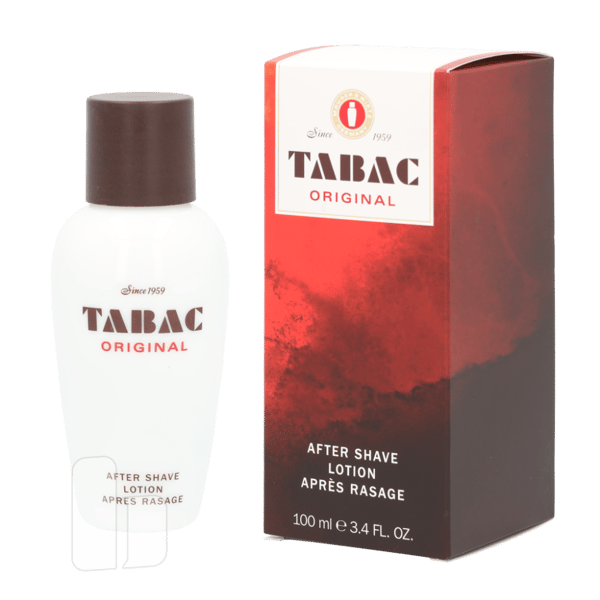 Tabac Original After Shave Lotion 100 ml Herr