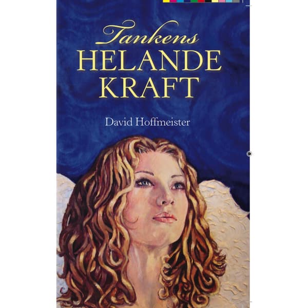 Tankens helande kraft (häftad)