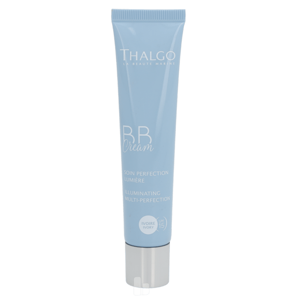 Thalgo Illuminating Multi-Perfection BB Cream SPF15 40 ml Dam