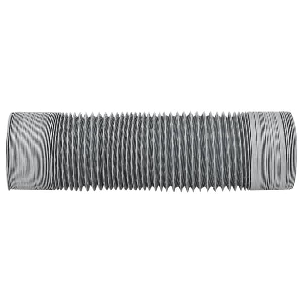 Frånluftsslang PVC 6 m Ø12,5 cm