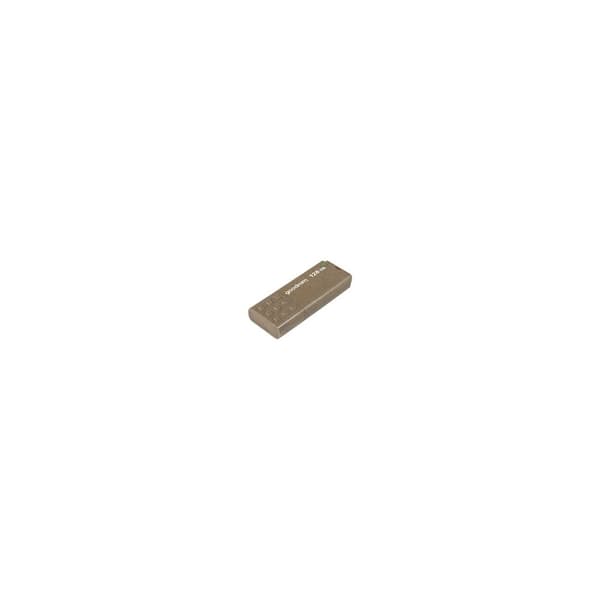 GOODRAM UME3 Eco Friendly - USB flash-enhet - 128 GB