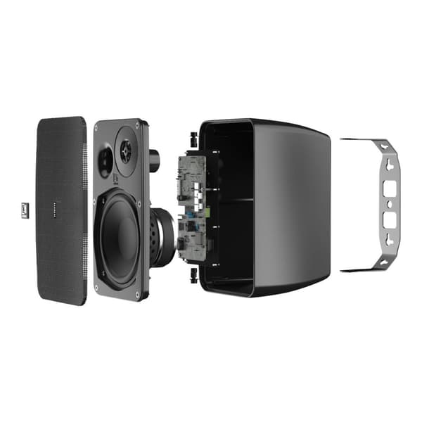 Audac ARES5A - högtalare - för PA-system