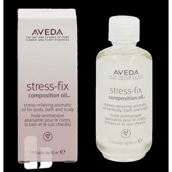 Aveda Stress-Fix Composition 50 ml Unisex