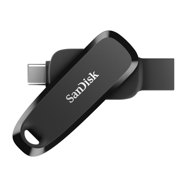 SanDisk Phone - USB flash-enhet - 256 GB