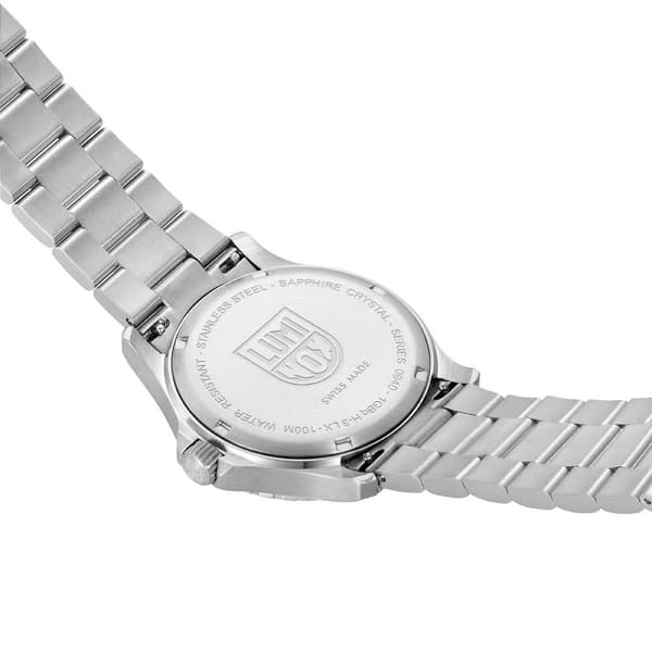 LUMINOX XS.0957 - Quartz Klocka Herr (42MM)