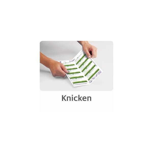 Visitkort laser/inkjet 85x54 matt 250/fp