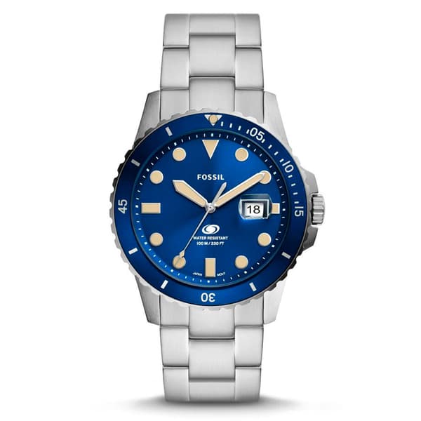 FOSSIL FS5949 - Quartz Klocka Herr (42MM)