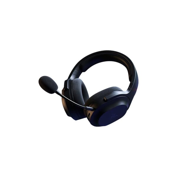 Razer Barracuda X - headset - 3,5 mm kontakt, USB-C