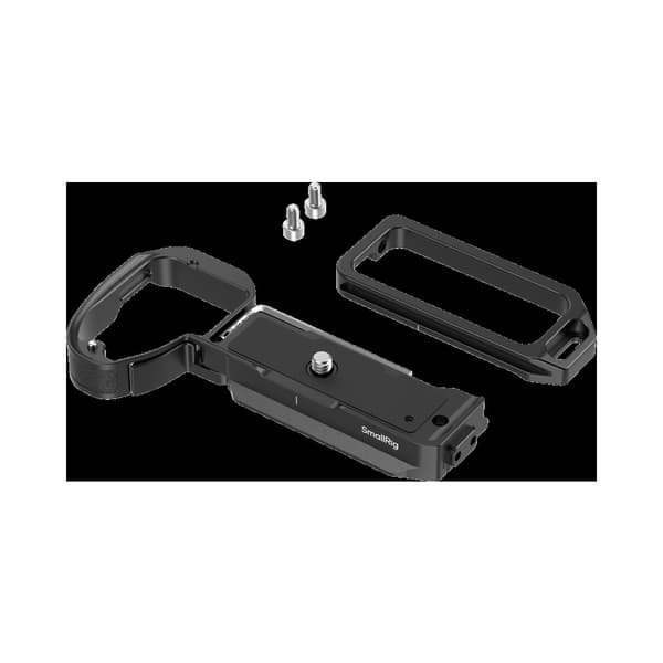 SmallRig 6706 L-Shaped Mount Plate for Sony Alpha 7R VI