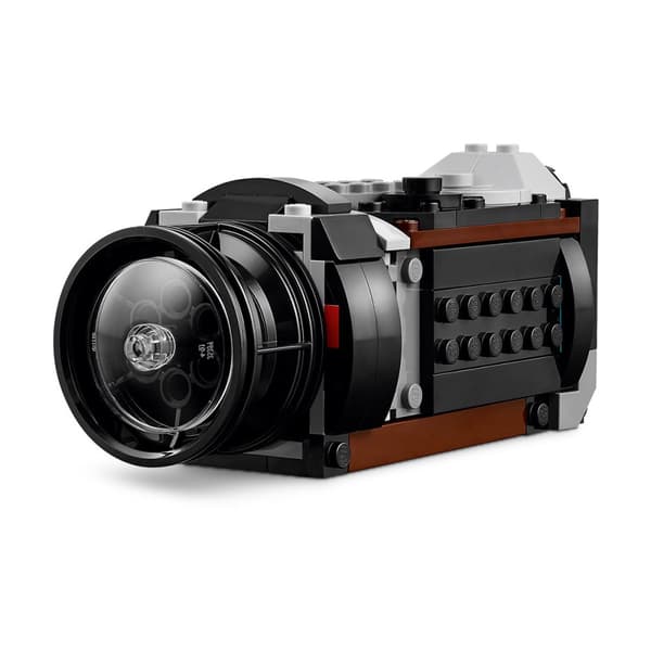 LEGO Creator 3in1 31147 - Retro Camera - byggsats