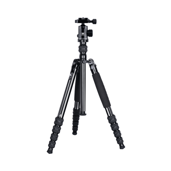 Sirui Traveler Tripod Kit T-1005+E-10